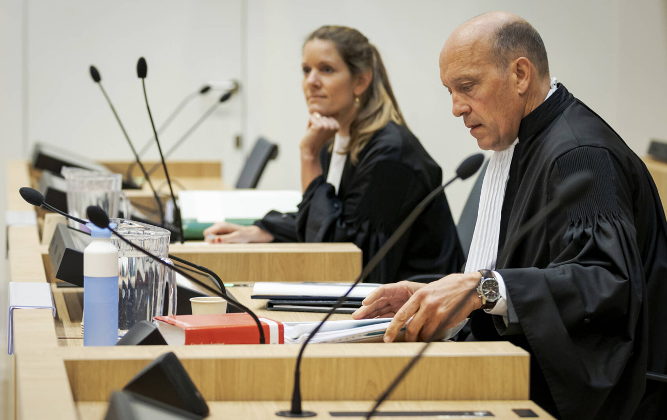 От Нюрнберга до Гааги. Как Путина могут судить за войну против Украины